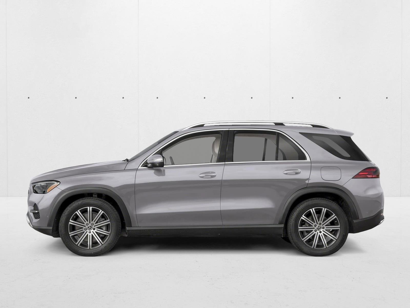 New 2026 Mercedes-Benz GLE 450e 4MATIC video 3