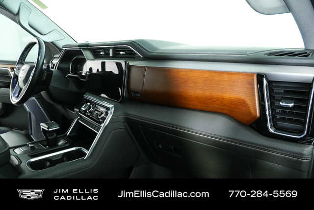 Used 2022 GMC Sierra 1500 Denali w/ Denali Reserve Package image 23