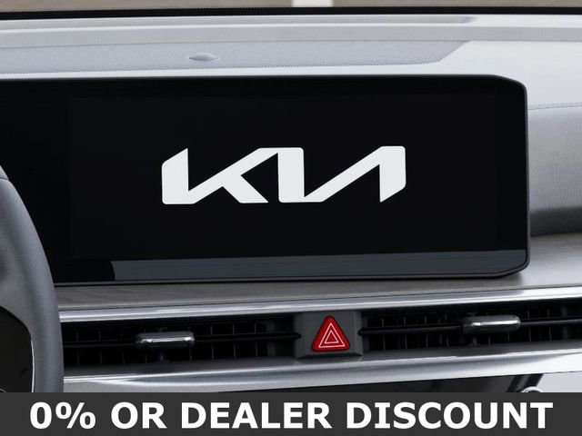 New 2026 Kia Sorento SX Prestige image 20