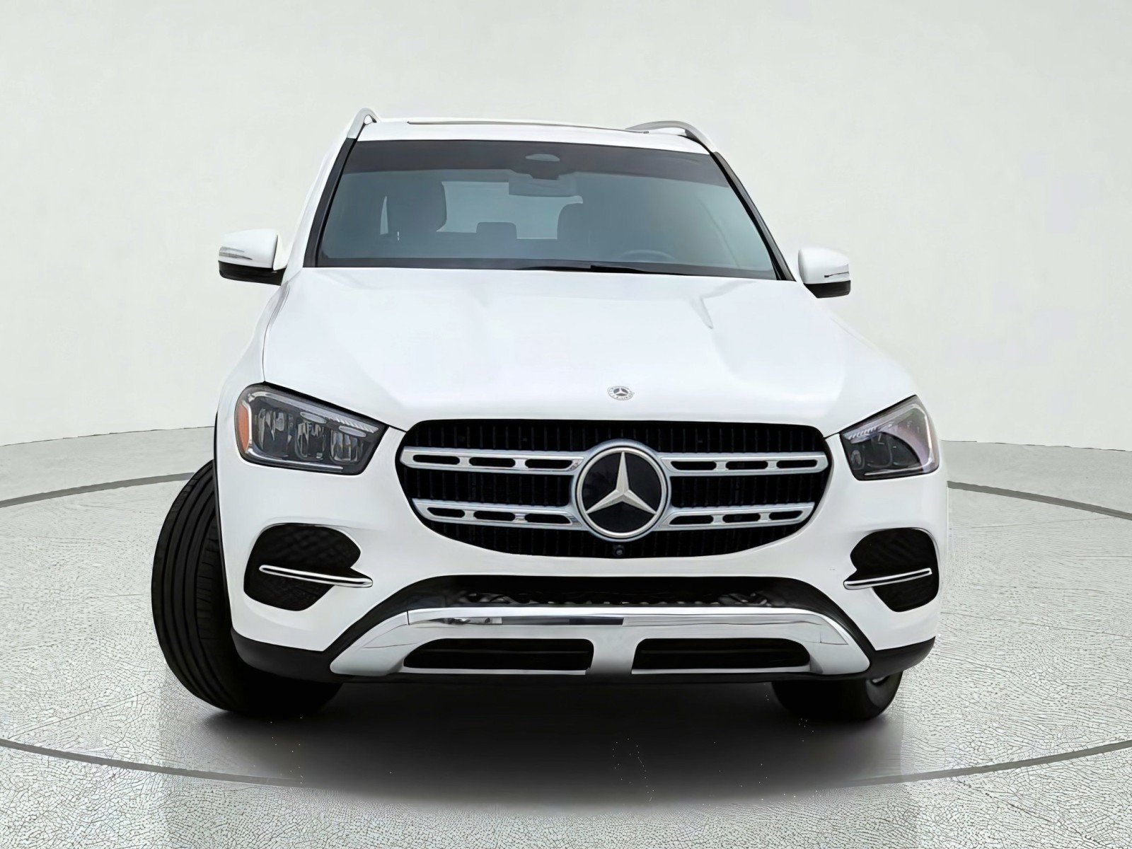 Certified 2024 Mercedes-Benz GLE 350 4MATIC image 3