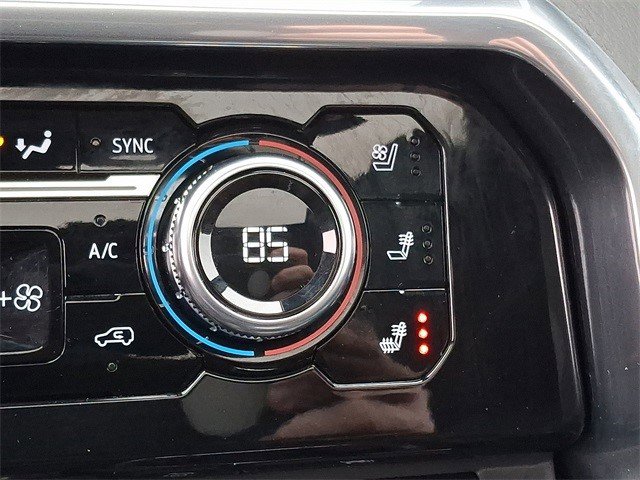 Certified 2023 GMC Sierra 1500 Denali w/ Technology Package image 23