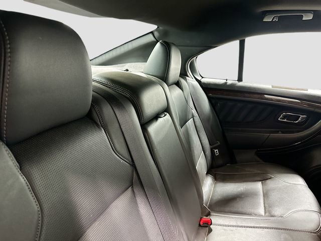 Used 2014 Ford Taurus Limited w/ Equipment Group 301A FWD image 26