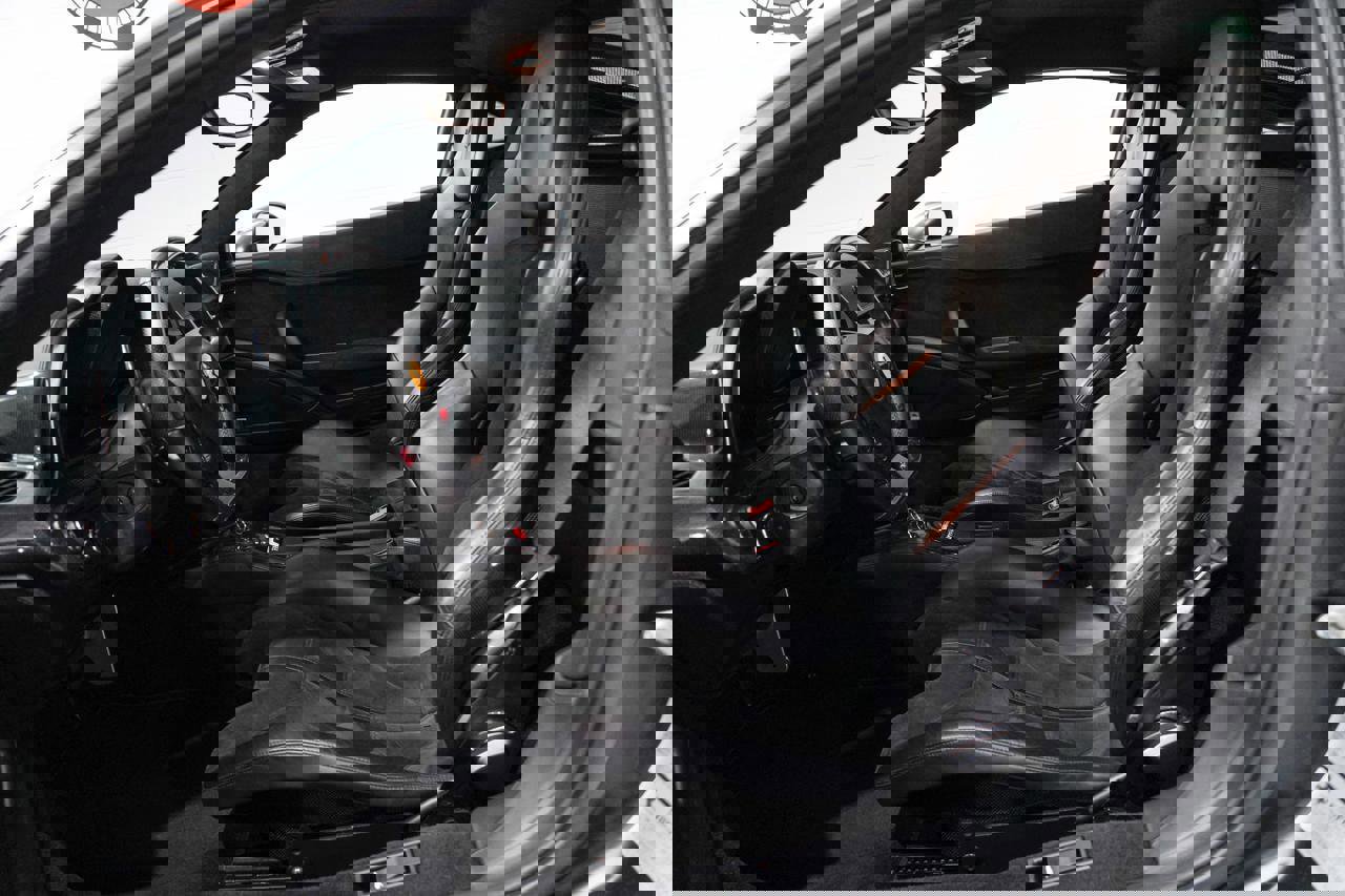 Used 2011 Ferrari 458 Italia Coupe image 8