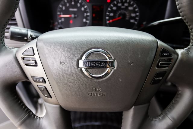 Used 2016 Nissan NV 3500 SL RWD image 29