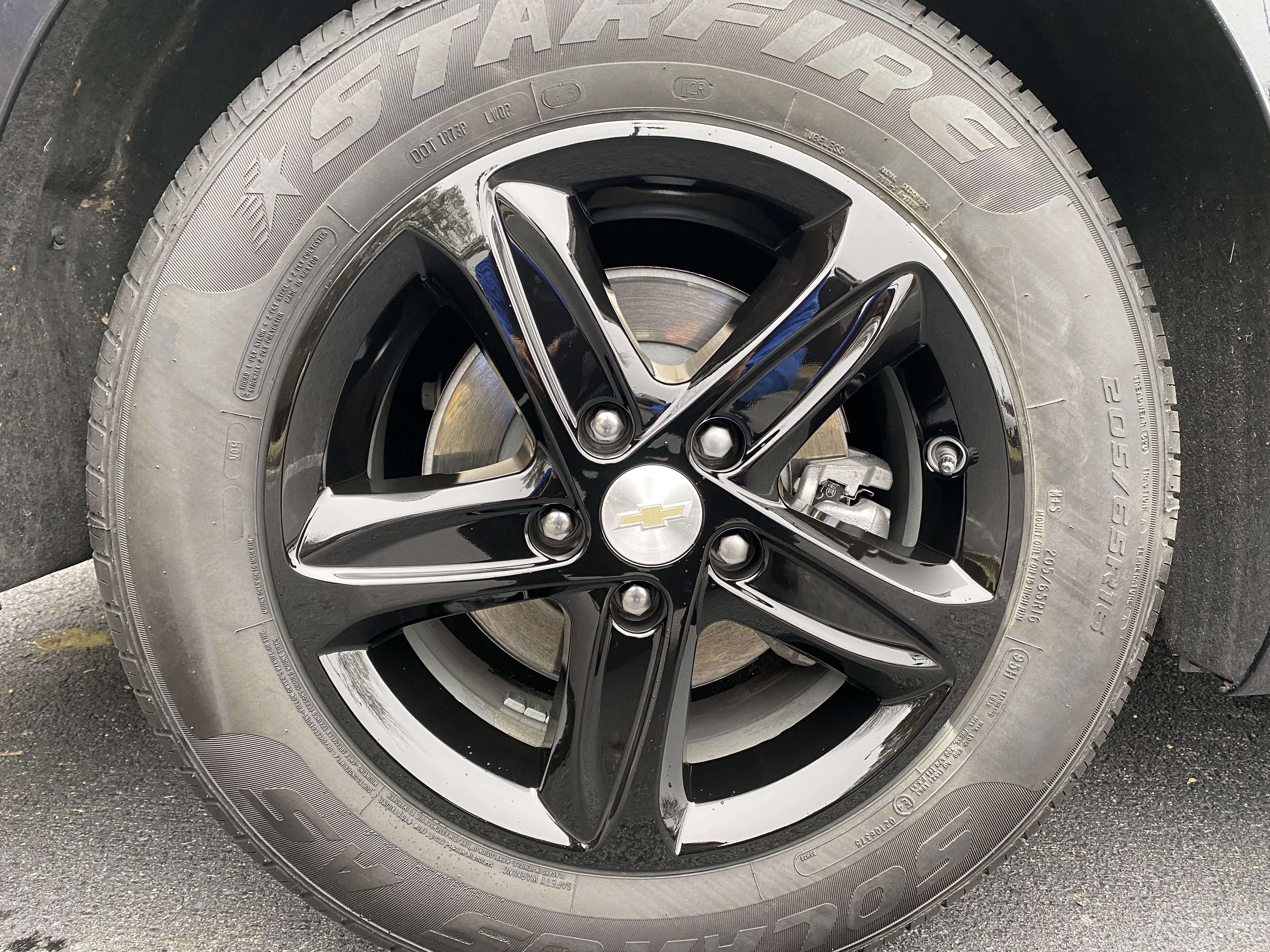 Used 2023 Chevrolet Malibu LT image 37