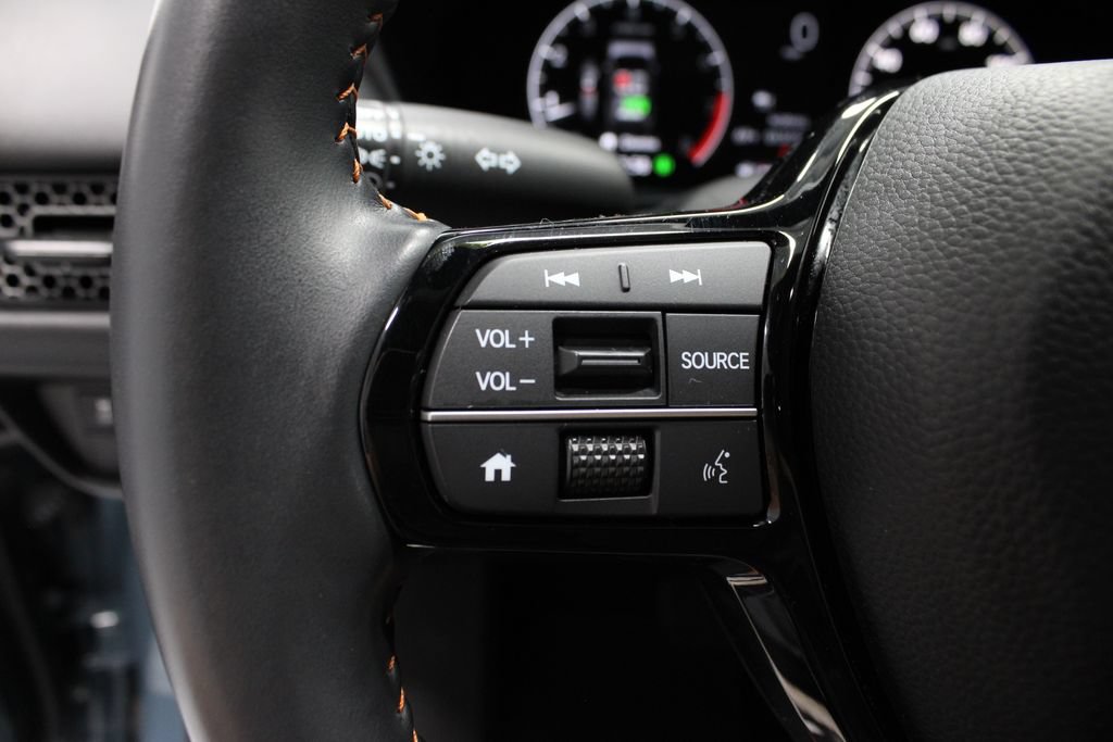 Used 2025 Honda HR-V Sport image 26
