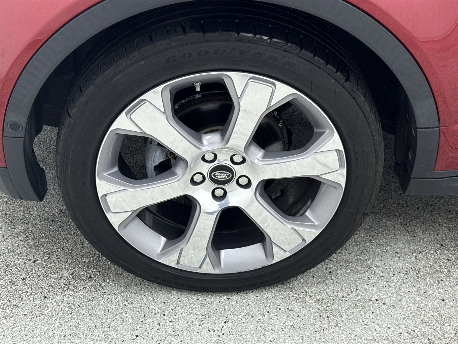 Used 2015 Land Rover Range Rover Evoque Dynamic image 37