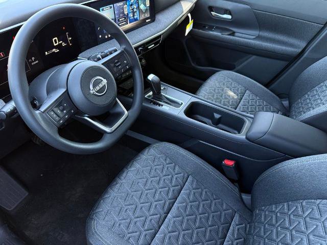 New 2026 Nissan Kicks SV image 14