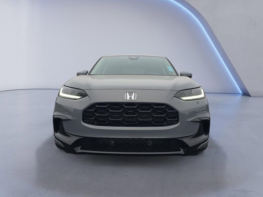 New 2026 Honda HR-V EX-L image 8