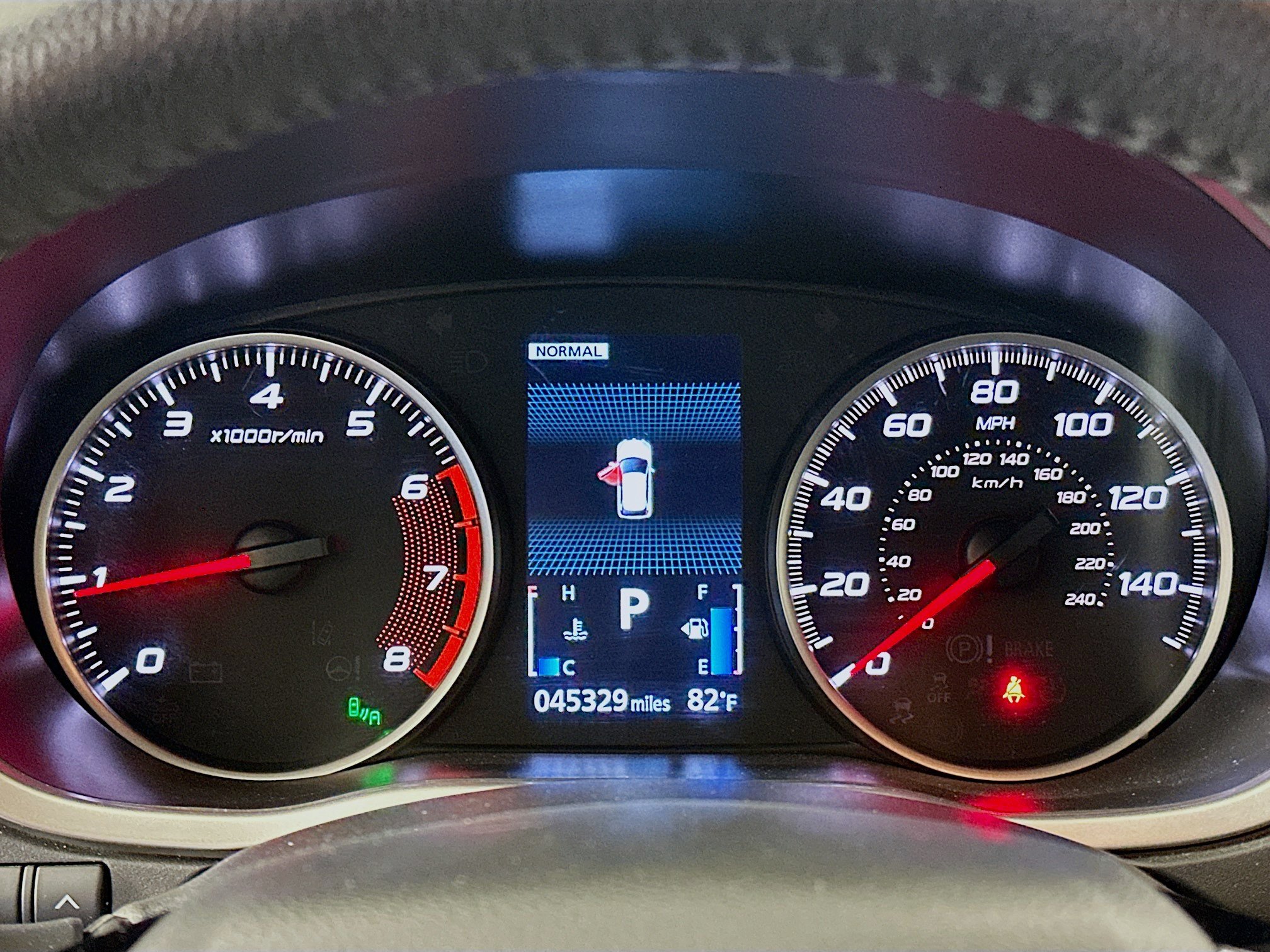 Used 2024 Mitsubishi Eclipse Cross SE AWD/4WD image 19