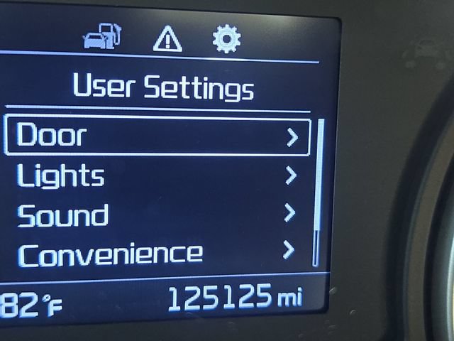 Used 2016 Kia Optima LX FWD image 13
