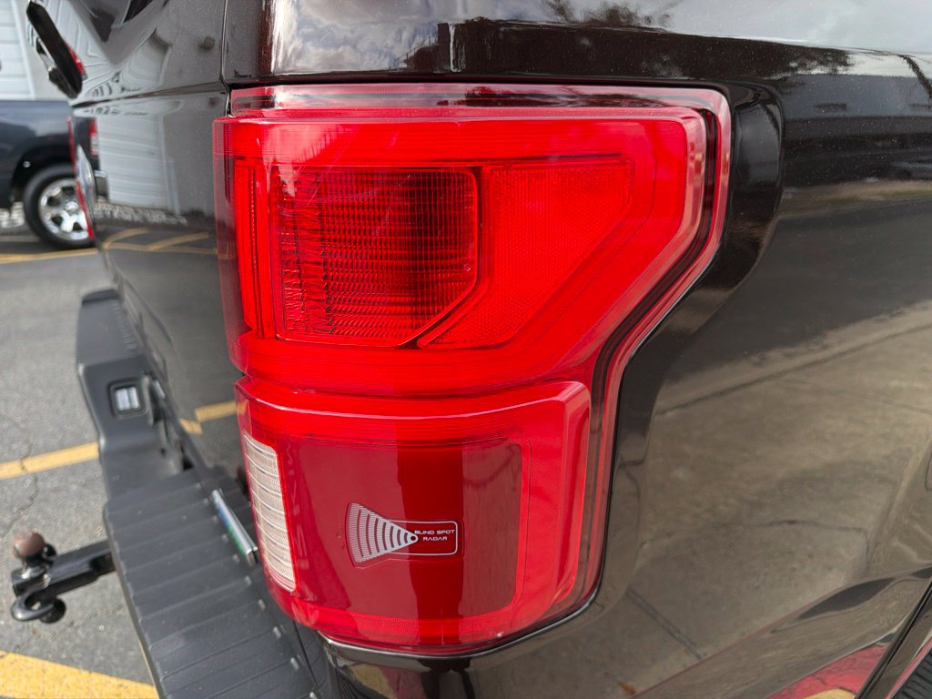 Used 2018 Ford F150 Lariat RWD image 12