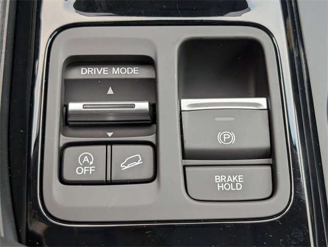 New 2025 Honda Pilot EX-L image 20