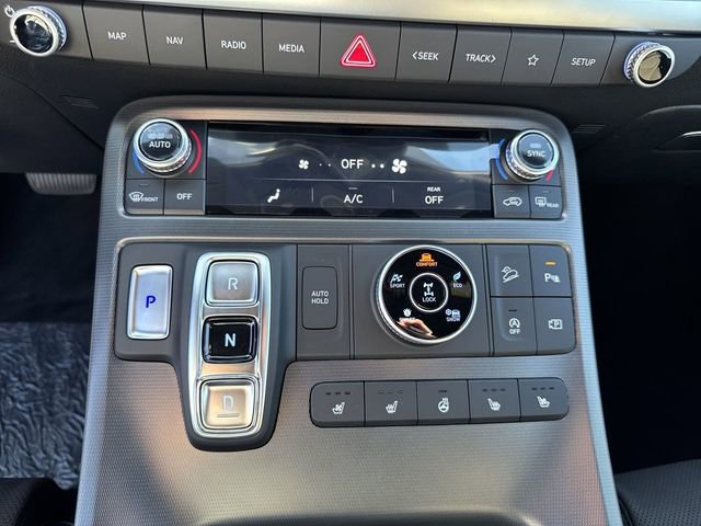 New 2025 Hyundai Palisade Calligraphy image 26