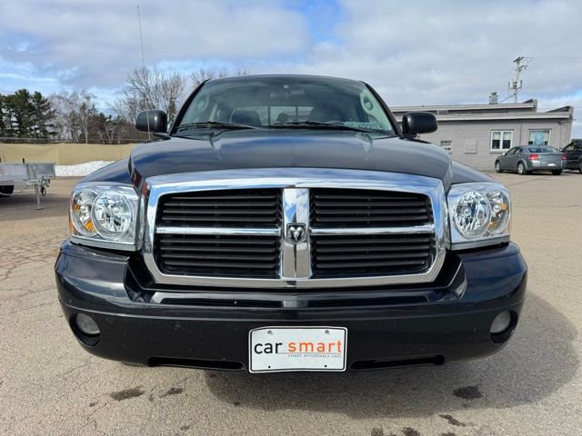 Used 2007 Dodge Dakota SLT w/ Trailer Tow Group image 2