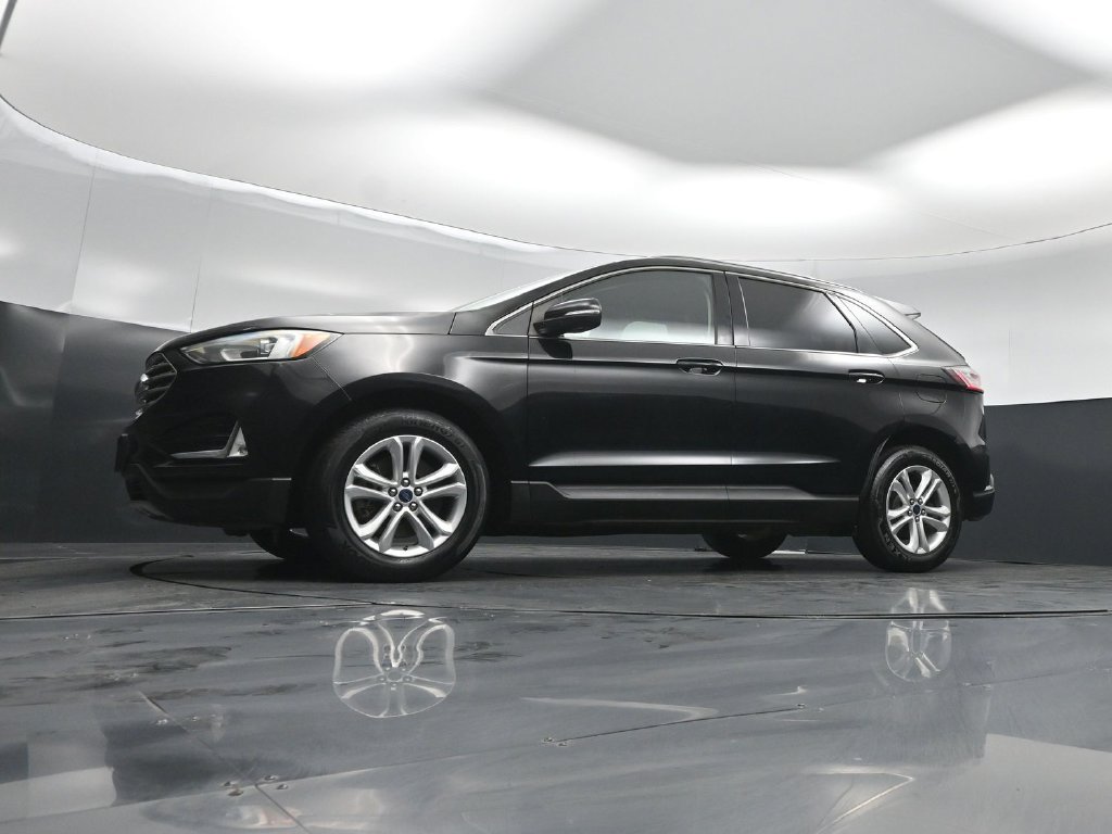 Used 2019 Ford Edge SEL w/ Equipment Group 201A AWD/4WD image 42
