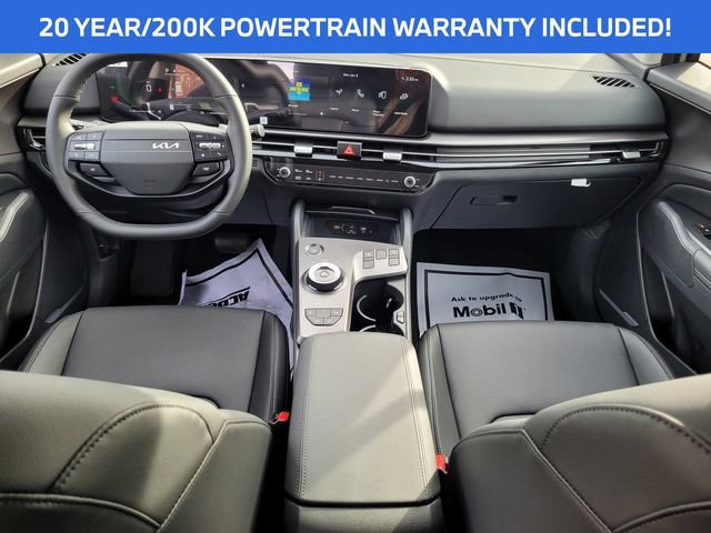 New 2026 Kia Sportage EX AWD/4WD image 7