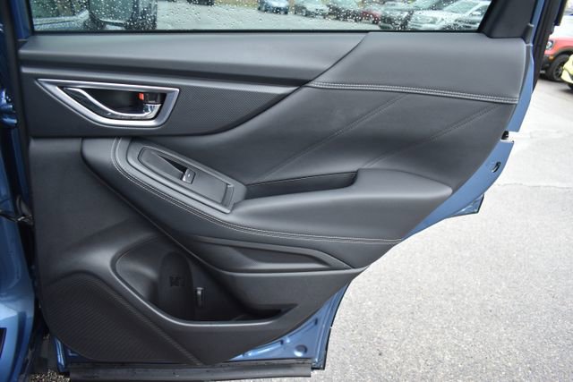 Used 2021 Subaru Forester Touring image 48