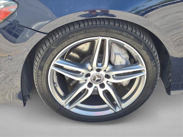 Used 2020 Mercedes-Benz E 450 Cabriolet image 22