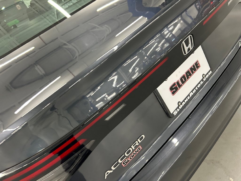 Used 2024 Honda Accord EX image 18