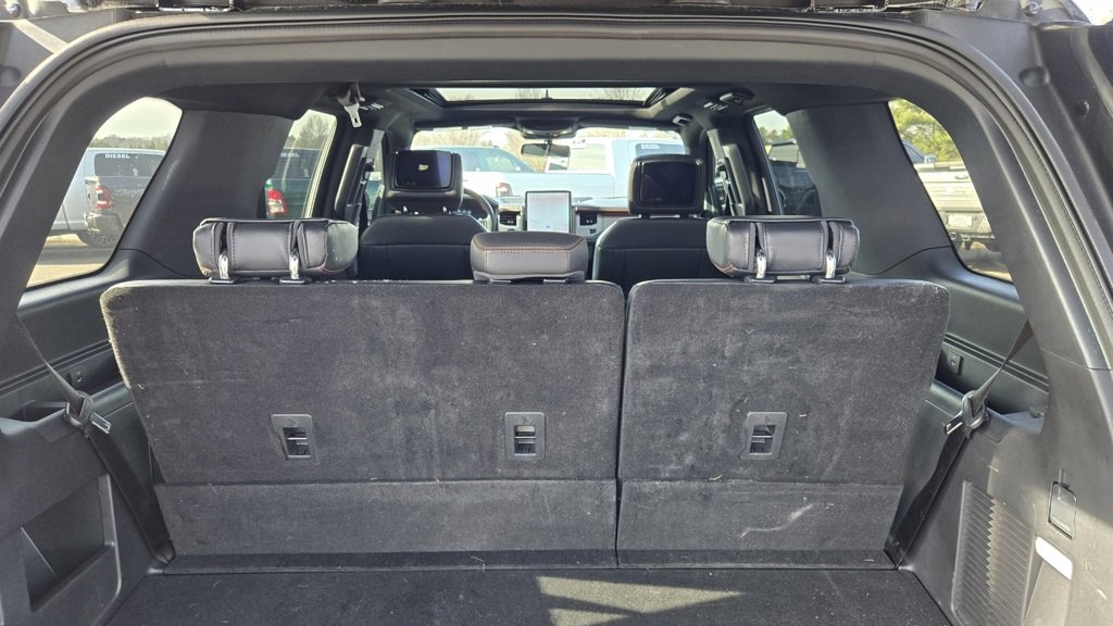 Used 2024 Ford Expedition Timberline image 58