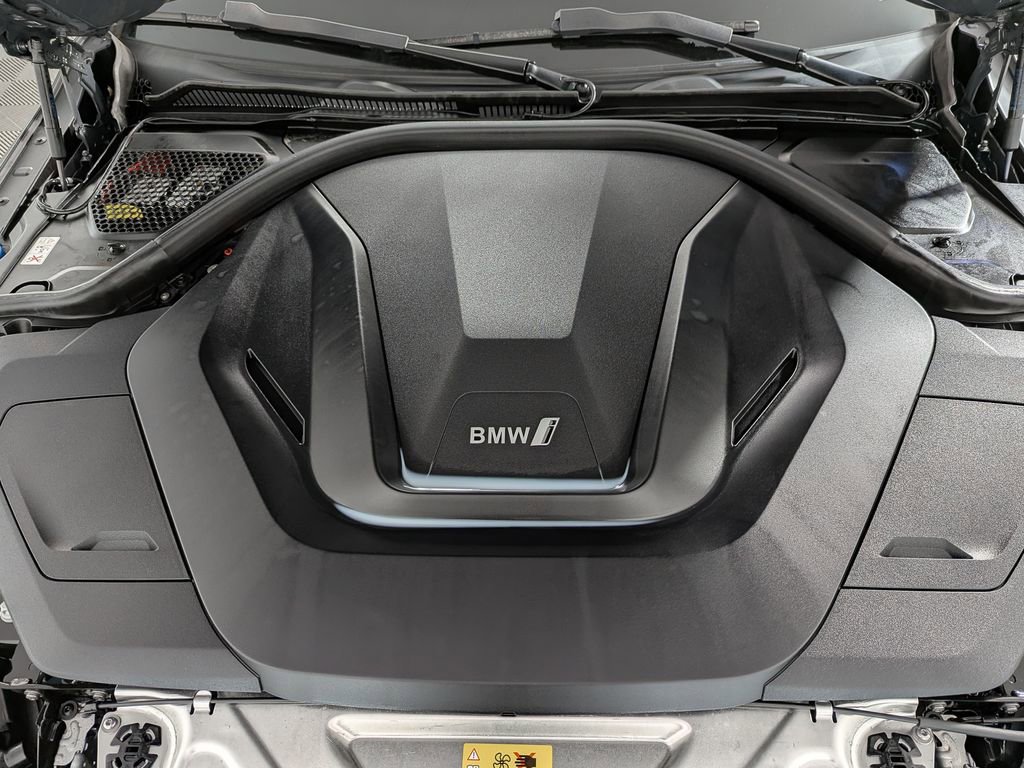 Certified 2023 BMW i4 eDrive35 w/ Premium Package image 48