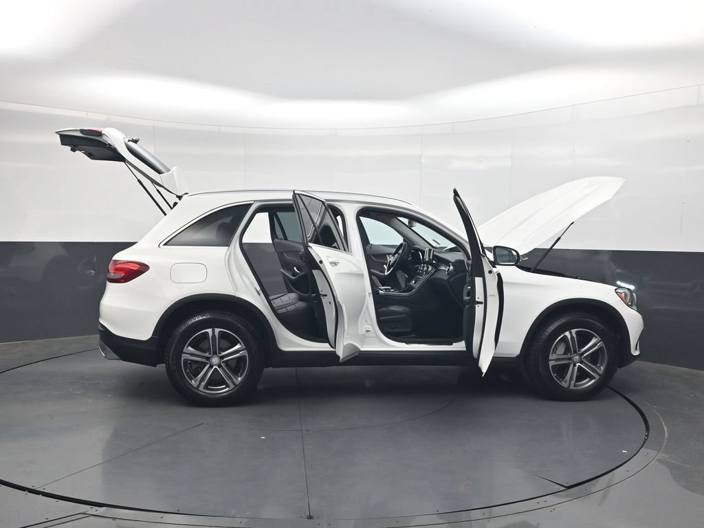 Used 2016 Mercedes-Benz GLC 300 image 45