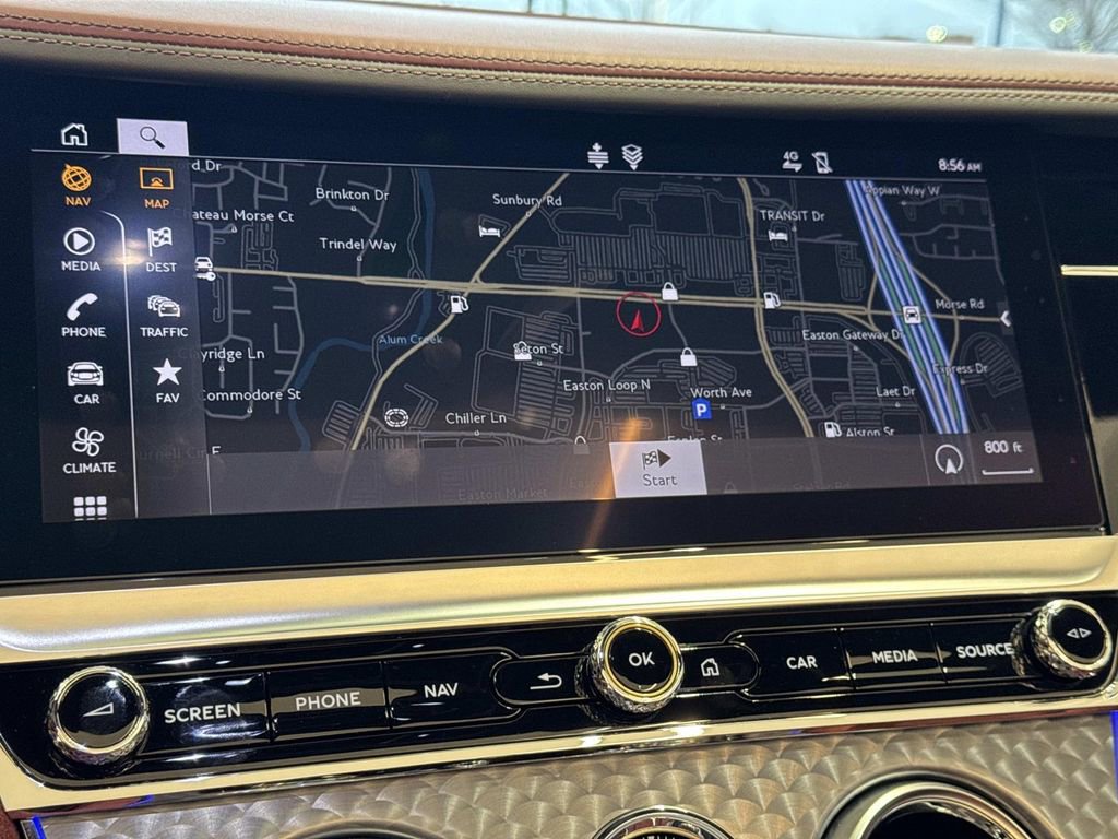 Used 2022 Bentley Continental GT Speed image 17