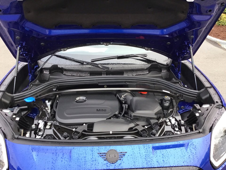 New 2026 MINI Cooper Countryman S image 16