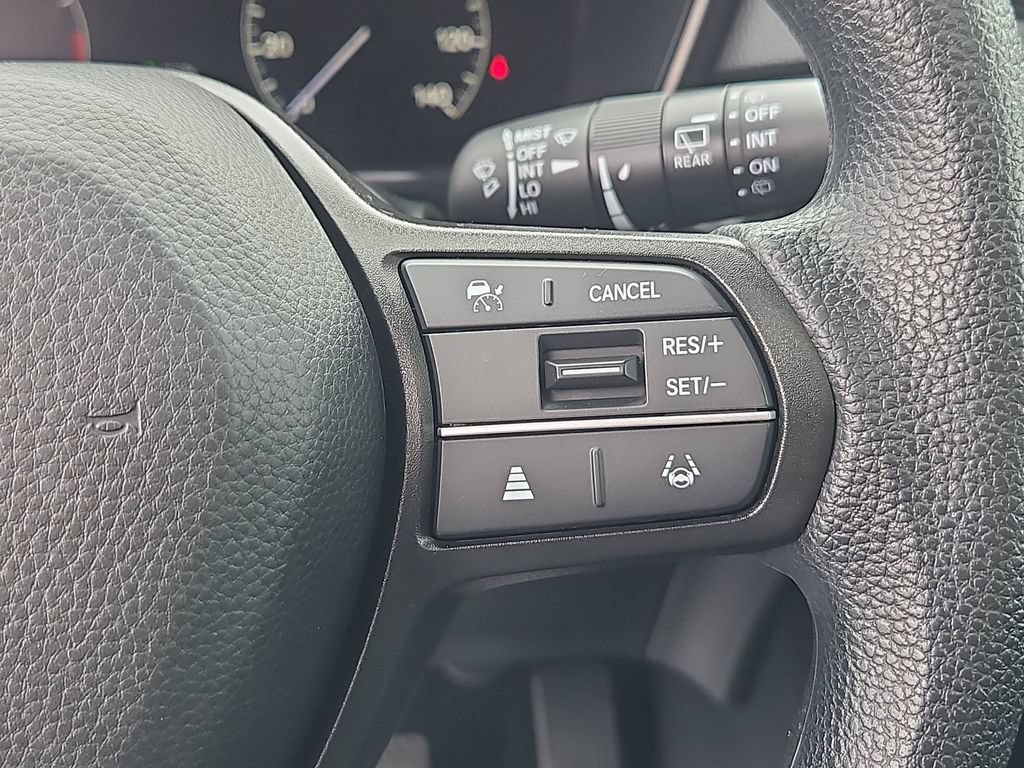 Used 2024 Honda CR-V EX image 24