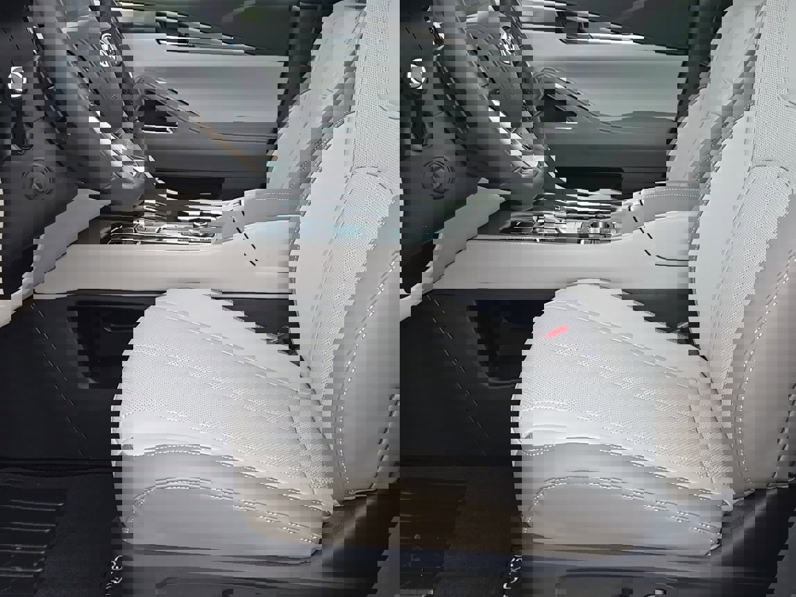 New 2026 INFINITI QX60 Luxe image 11