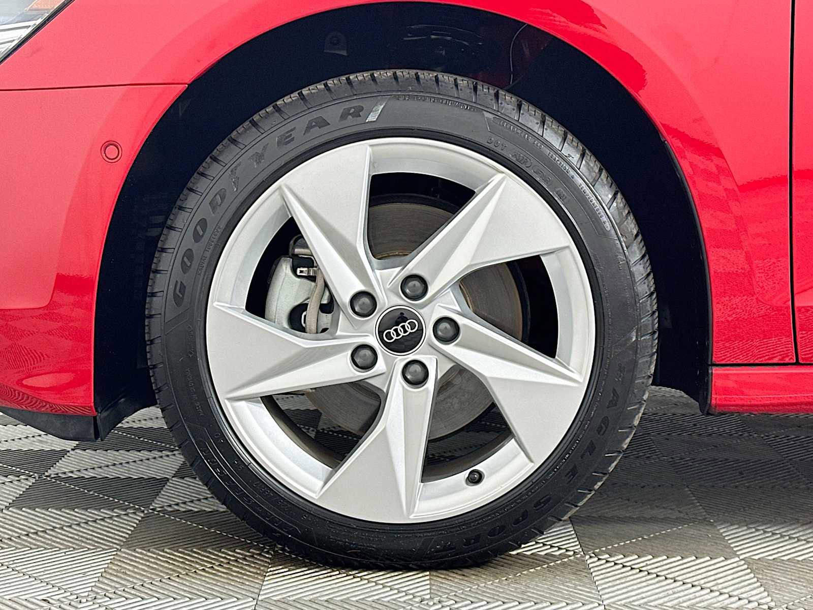 Certified 2022 Audi A3 2.0T Premium Plus w/ Premium Plus Package image 29