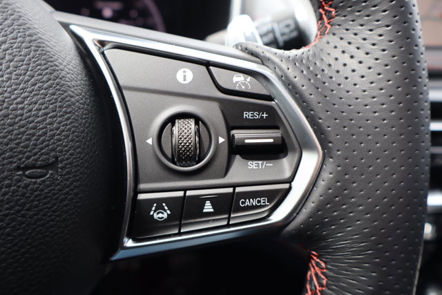 New 2026 Acura MDX Type S AWD/4WD image 13