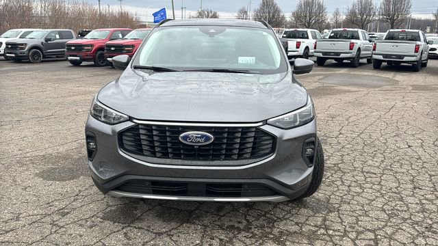 Certified 2024 Ford Escape PHEV w/ PHEV Premium Package image 30