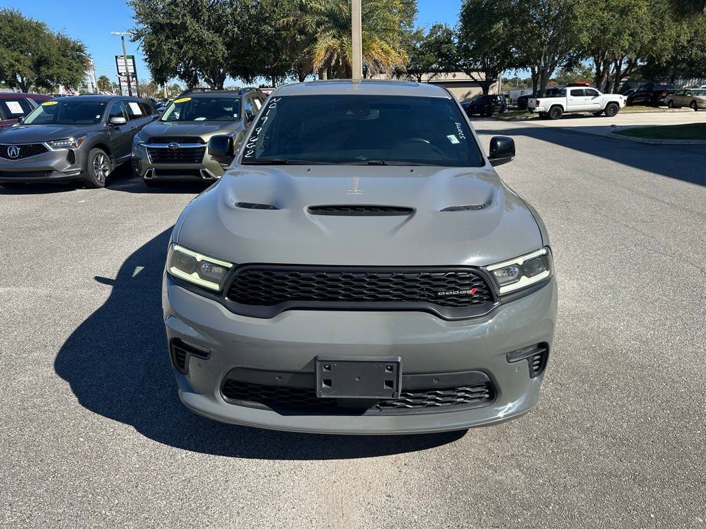 Used 2022 Dodge Durango R/T image 13