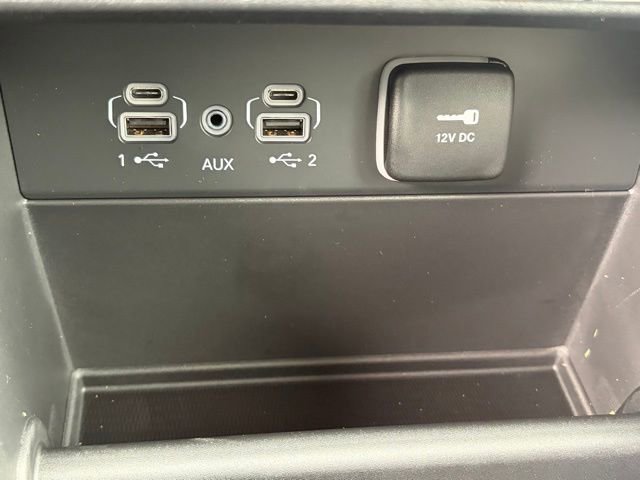 New 2026 Jeep Grand Cherokee Limited AWD/4WD image 24