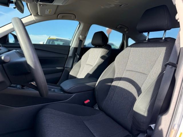 Used 2025 Honda Accord LX image 17