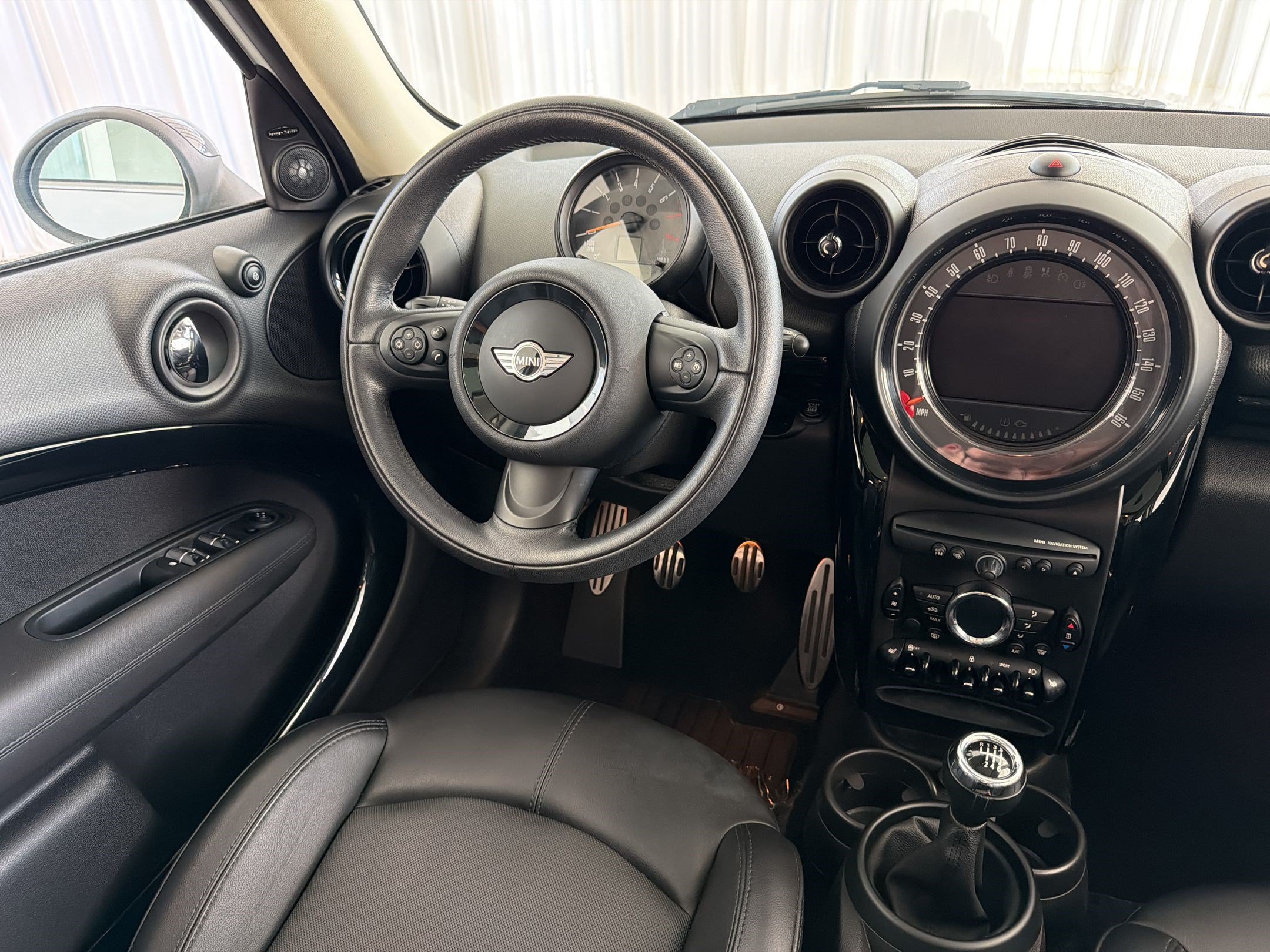 Used 2016 MINI Cooper Countryman S FWD image 18