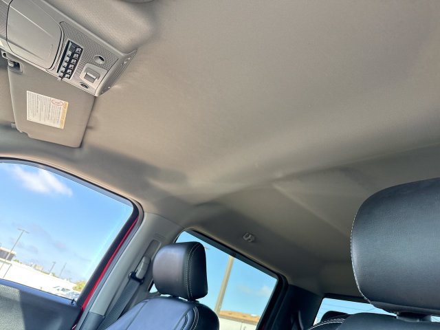 Used 2020 Ford F350 Lariat AWD/4WD image 21
