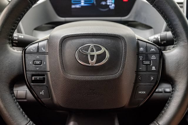 Used 2023 Toyota bZ4X AWD w/ Weather Package image 13