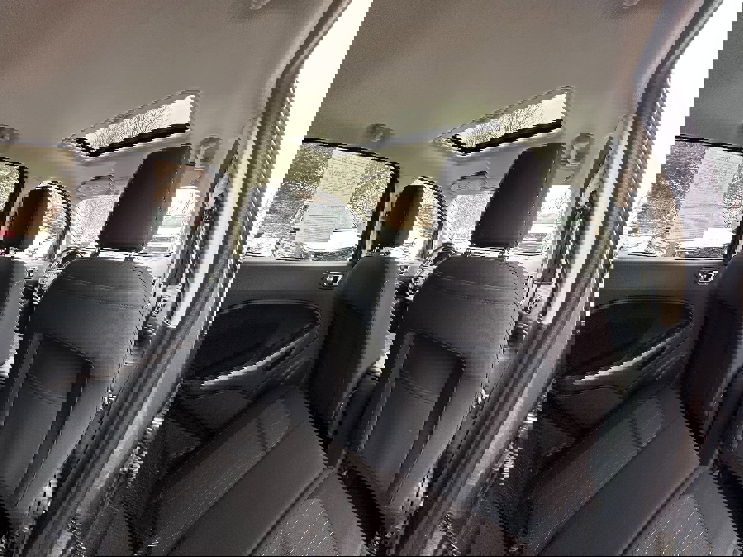 Used 2018 Ford EcoSport SE image 18