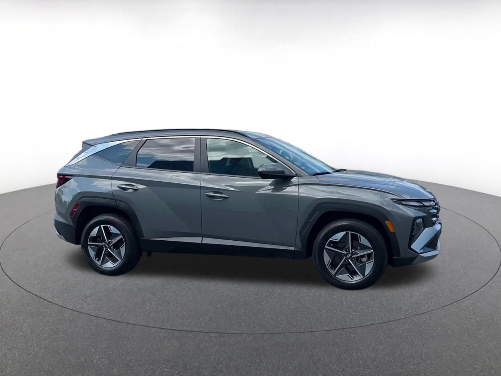 Used 2025 Hyundai Tucson SEL AWD/4WD video 2
