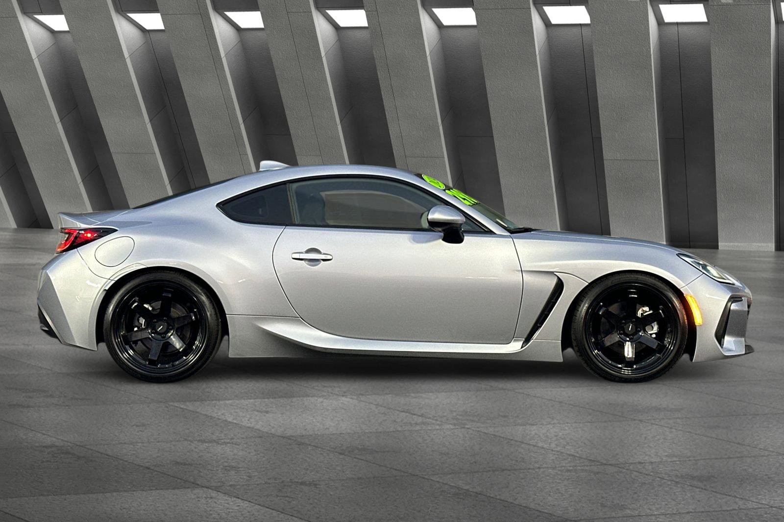 Used 2024 Subaru BRZ Premium image 3