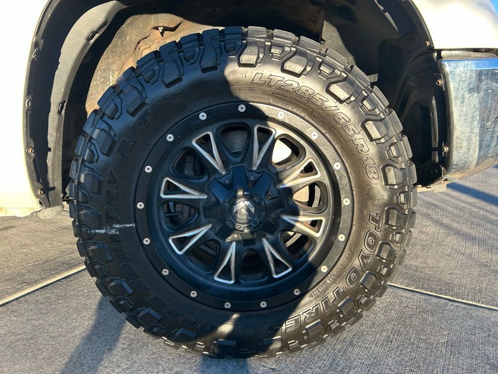 Used 2015 Toyota Tundra SR5 image 31