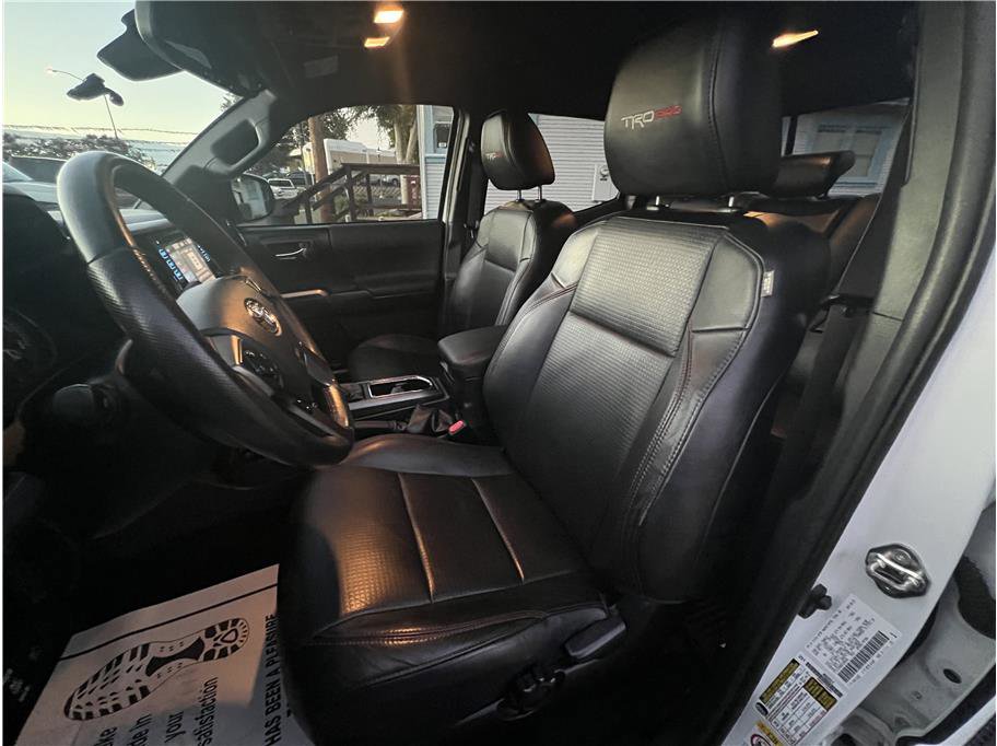 Used 2019 Toyota Tacoma TRD Pro image 15