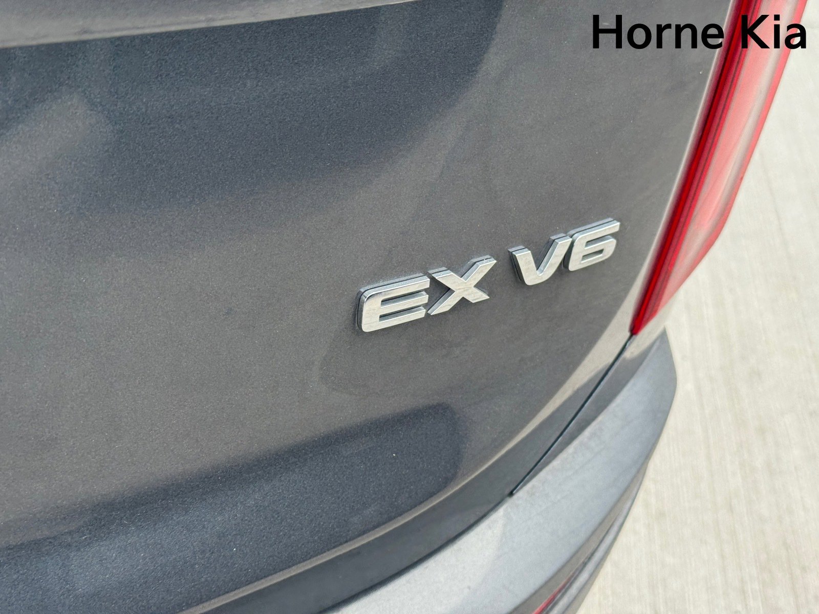 Used 2020 Kia Telluride EX w/ EX Premium Package FWD image 30