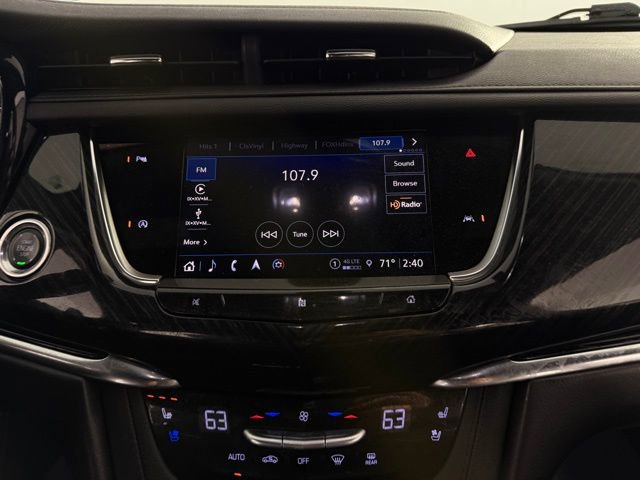 Used 2021 Cadillac XT6 Premium Luxury image 22