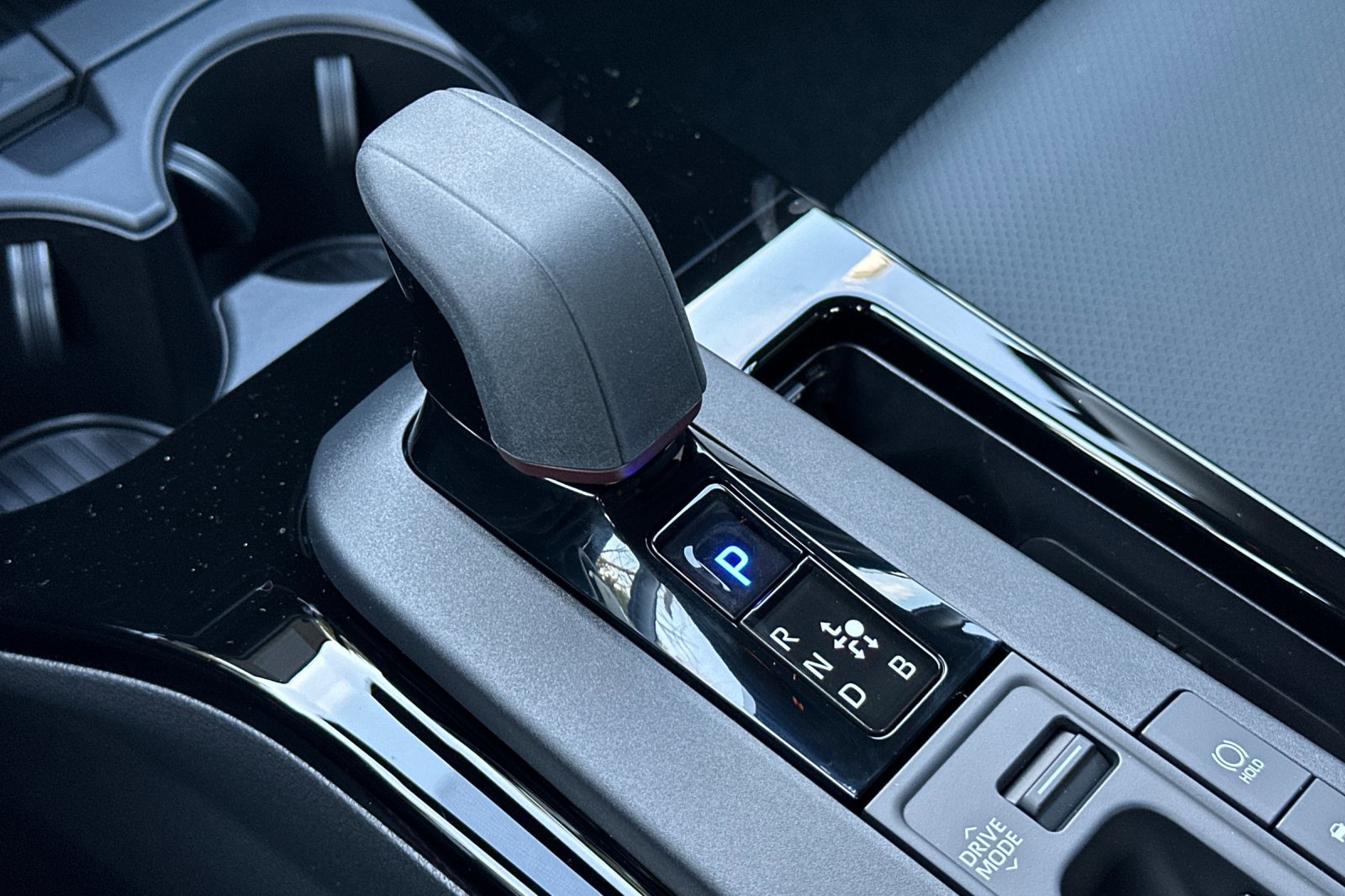 New 2026 Toyota Prius Plug-In Hybrid image 18