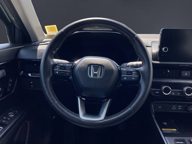 Certified 2024 Honda CR-V EX-L image 12