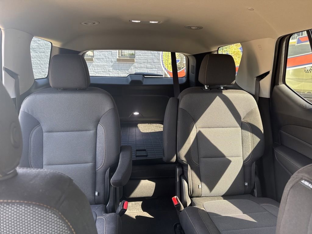 Used 2019 Chevrolet Traverse LT AWD/4WD image 11